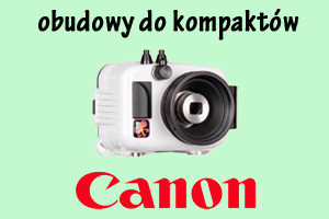 do kompaktów Canon